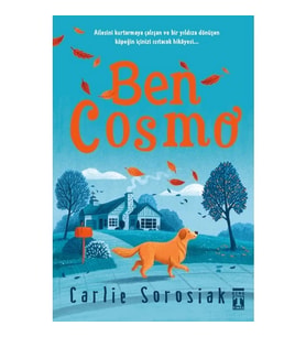 Ben Cosmo Carlie Sorosiak Genç Timaş