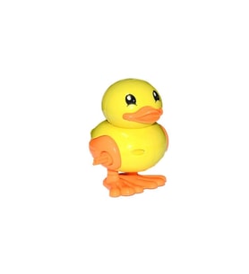 Mey İthalat® URT005-01 Birliktoys, Kurmalı Ördek
