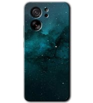 Xiaomi Mi 13T Pro Kılıf HD Desen Baskılı Arka Kapak - Yıldızlararası