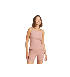 adidas Kadın  Pembe  ATLET W RIB TOP JJ1222