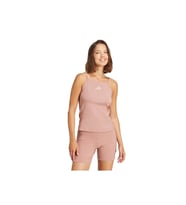 adidas Kadın  Pembe  ATLET W RIB TOP JJ1222