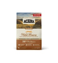 Acana Wild Prairie Tavuklu ve Göl Balıklı Tahılsız Kedi Maması 1.8 Kg