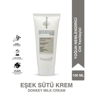 Eşek Sütü Krem 100ml