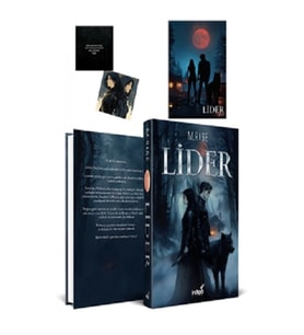 Lider (Ciltli)