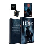 Lider (Ciltli)