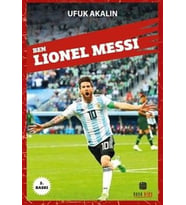 Ben Lıonel Messı