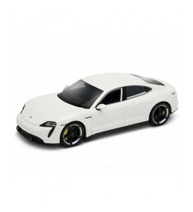 Mulvxurg  Urg02 24107 Welly 1 24 Porche Taycan Turbo S (Mulvix)