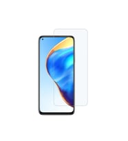 Tecno Camon 19 Pro 5G Sadece Ön Mat Darbe Emici HD Ekran Koruyucu Kaplama
