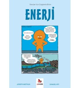 Enerji - Gençler İçin Çizgilerle Bilim