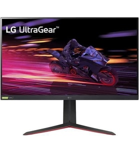 LG Ultragear 32GP750-B 31.5" 1 ms QHD FreeSync IPS Oyuncu Monitörü - TEŞHİR