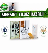 Ya Baki Derinlik Seti