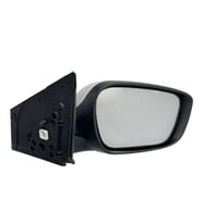 AYNA DİKİZ ACCENT BLUE 11-17 RH (ELEKTİRİKLİ/  SİNYALİ/BEYAZ)