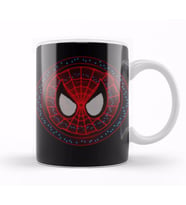 Spider Man Future Spidey Kupa Bardak Porselen