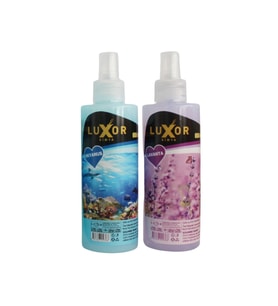 Luxor Kimya Ev Ve Oto Kokusu 2'Li Set Lavanta+Okyanus 200 Ml