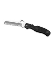 SPYDERCO ÇAKI C14SBK (Renksiz)