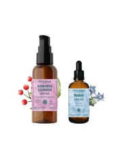 100ml Kuşburnu Çekirdeği Yağı, Hodan Yağı 30ml