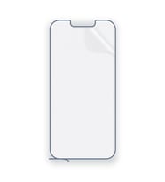 SChitec Apple iPhone 13 Pro Max Uyumlu Ön Yüzey Nano Şeffaf Hidrojel Ekran Koruyucu