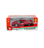 Ferrari F50 1/24 Ölçek Model Araba