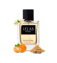LELAS Prime 399 Lana Kadın Parfüm EDP 55 ML – Çiçeksi Kalıcı Koku