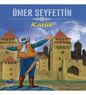 Ömer Seyfettin Kütük