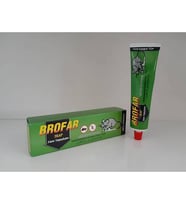 Brofar Trap Fare Yapışkanı 125 Ml