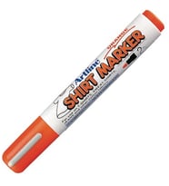 ARTLINE T-SHIRT KALEMİ ORANGE