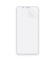 SChitec Realme 1 Uyumlu Ön Yüzey Nano Şeffaf Hidrojel Ekran Koruyucu