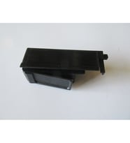 FIAT DOBLO- 11/15; ARKA KAPI CAM KİLİTLEME MANDALI SOL (SÜRGÜLÜ KAPI) 1872-2506 55170912