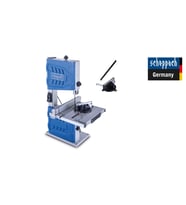 SCHEPPACH HBS261 ŞERİT TESTERE