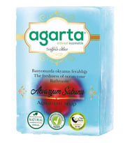 Agarta Doğal El Yapımı Akvaryum Sabunu 150 gr