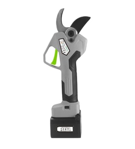 ZimastarSC 8612A/1 21.6V 4.0Ahx2Ad 45mm 4sa 1030gr Kablosuz Akülü Budama Makası
