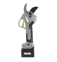 ZimastarSC 8612A/1 21.6V 4.0Ahx2Ad 45mm 4sa 1030gr Kablosuz Akülü Budama Makası