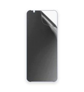 SChitec NUBIA RED MAGIC 3 Uyumlu Ön Yüzey Hayalet Privacy Hidrojel Ekran Koruyucu