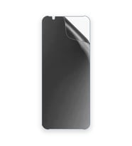 SChitec NUBIA RED MAGIC 3 Uyumlu Ön Yüzey Hayalet Privacy Hidrojel Ekran Koruyucu