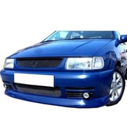 Volkswagen Polo Uyumlu 3 Hatchback Ön Tampon Altı Fiber 1994-2002