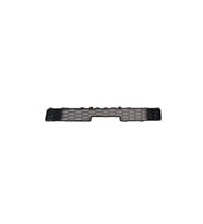 TOYOTA HILUX- PICK UP VIGO- D4D 10/11; ÖN TAMPON PANJURU SİYAH (LM) 228-2010 53112-0K010