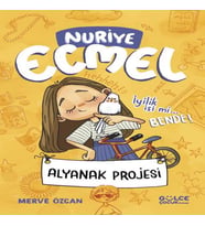 Alyanak Projesi & Nuriye Ecmel 2