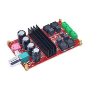 TPA3116 D2 2X100W XH-M190 Dijital Amplifikatör Modülü
