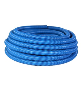 GTX Goldenpool 2'' 15 MT Superblue Hortum – Havuz Temizleme Süpürge Hortumu