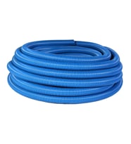 GTX Goldenpool 2'' 15 MT Superblue Hortum – Havuz Temizleme Süpürge Hortumu