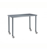 Electrolux Professional Mobil Çalışma Tezgahı, 1400mm (yükseklik=900) TG1400ENR