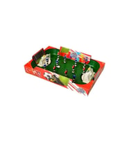 Mini Parmak Futbol Oyuncağı