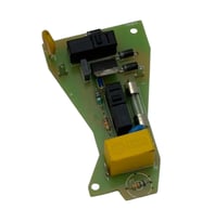 Beko İle Uyumlu BKK 2167 RHB Blender Elektronik Kart