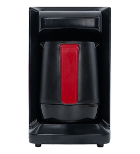 Conti CKM-100 Kahveci Kahve Makinesi Bordo