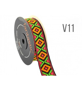 25914-Bordür - 10 mt V11
