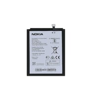 Nokia 2.3 /3.2 Pil Batarya WT240 4000 mAh