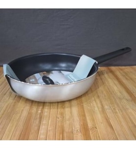 TAVA 26 SILVER İNDİKSİYON -SANTRAL WOK
