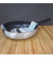 TAVA 26 SILVER İNDİKSİYON -SANTRAL WOK
