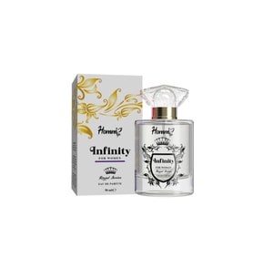 HOMM İNFİNİTY EDP 50 ML PARFÜM