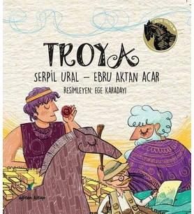 Troya